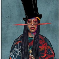 ode to hip hop
