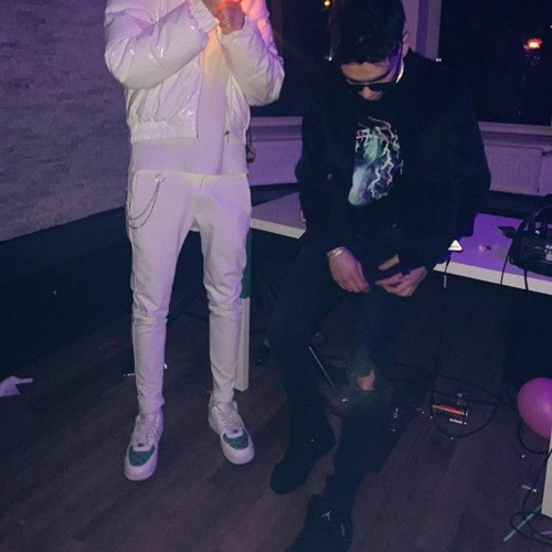 Aerozen - Senzatie prod.Robiii