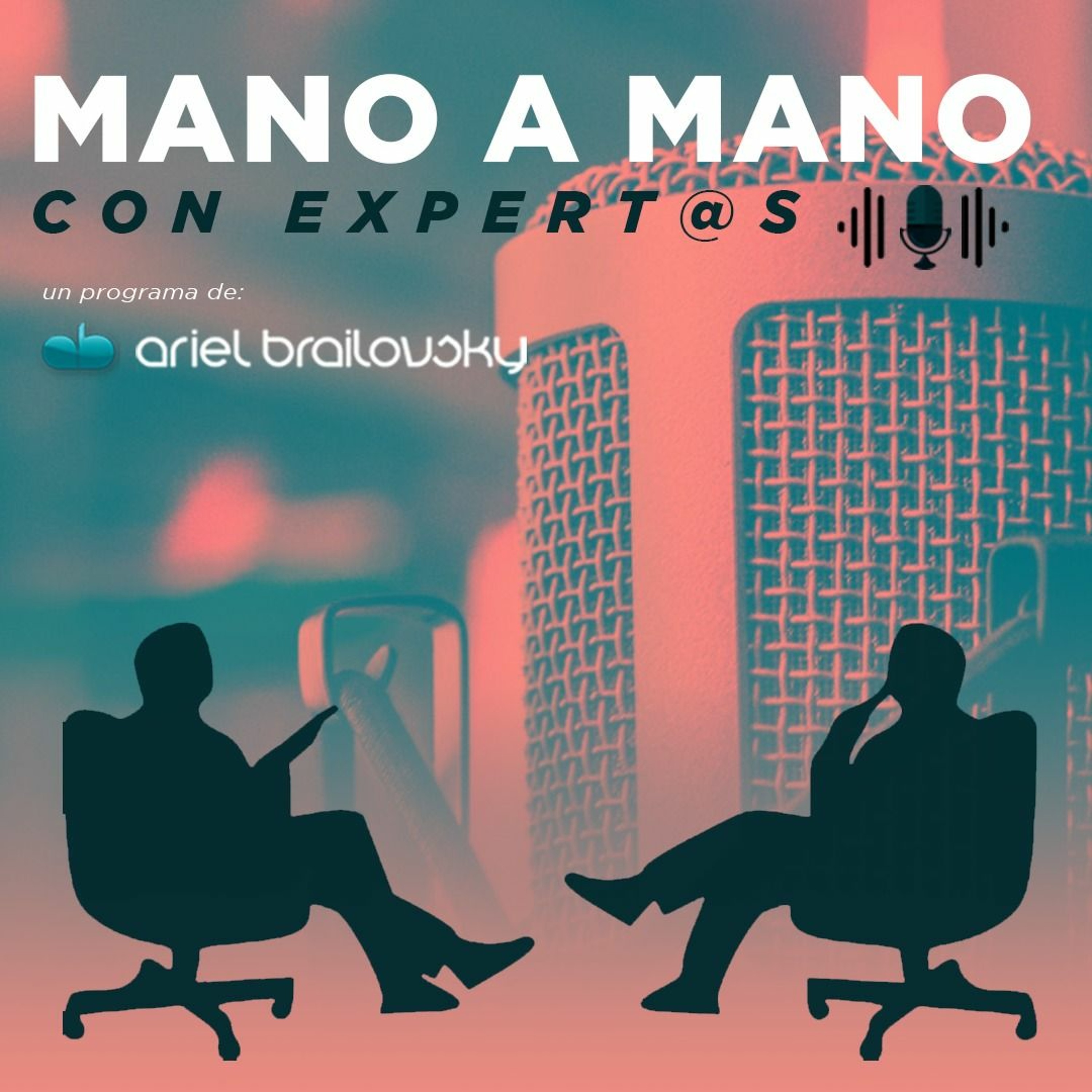 Ep 13 - Mano a Mano con Juan Haro: Reto de Aprender e Invertir