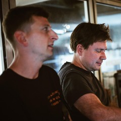 Hendrik Schrandt B2b Phil Extery @ Sunbeats Bingen 23.08.24