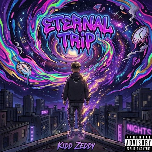 Stream 3 Leyenda.wav by Kidd Zeddy | Listen online for free on SoundCloud