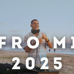 Afro House Sunset Mix 2025 | Antdot, Joezi, UNNA X, Bicep, Maz, Addam, Tato