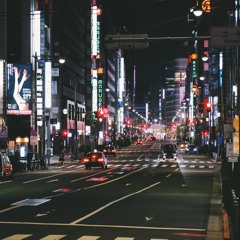 VOLT VISION - Tokyo