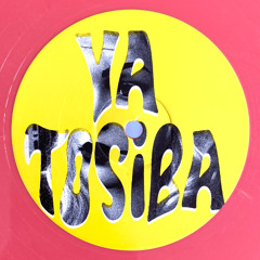 Ya Tosiba - Gelu (Coco Bryce Remix)