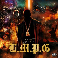 L.M.P.G (Prod. 96 Cris)