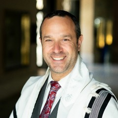 Torah Blessing #1 - sung by Cantor Arik Luck