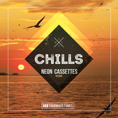 Neon Cassettes - Numb
