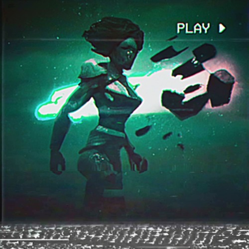 Jericho by Iniko (RG REMIX) [pitched version]