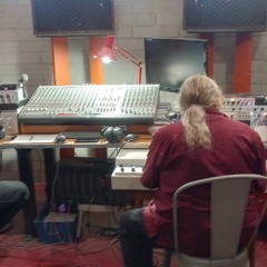 Diamond Head (801 Live Cover) .wav