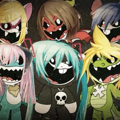 [Cryptonloids] Nightmare Critters Jingle (VOCALOID COVER)