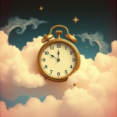 The Hands of Time