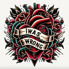 I Was Wrong (Social Distortion cover)
