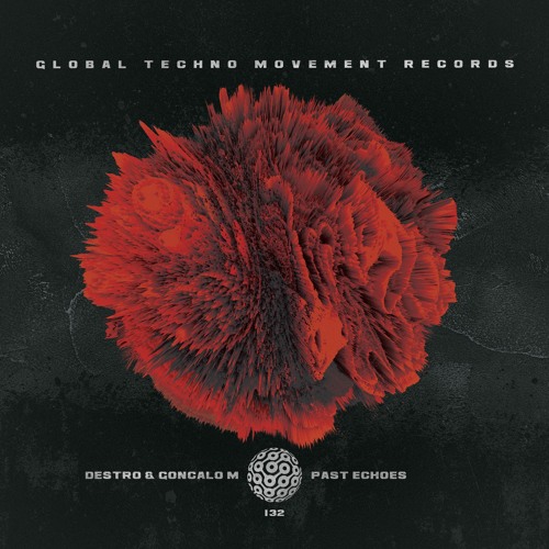 DESTRO & GONCALO M - Dark Echoes - Global Techno Movement Rec