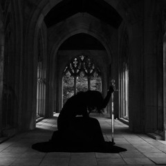throne