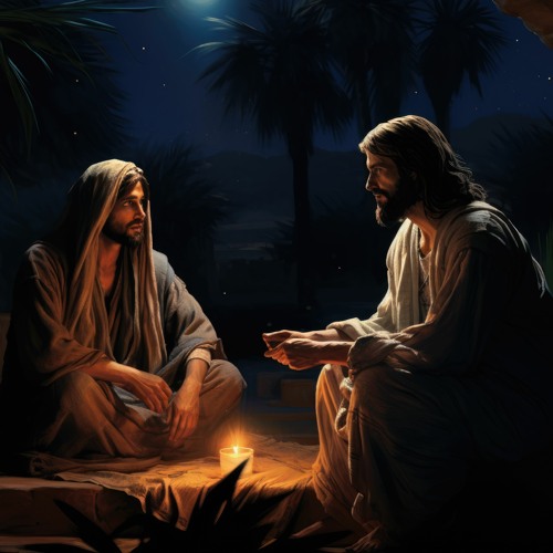 Stream The 4th Sunday of Lent Homily (Gospel Reading) 2024 by Father