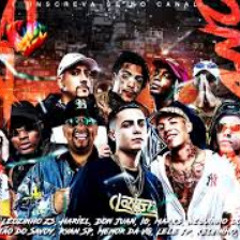 "HIT DO ANO" MC's Leozinho ZS, Hariel, IG, Neguinho do Kaxeta, Ryan SP, Marks, Lele JP, Kevin