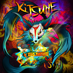 Kitsune - Call from the Deep
