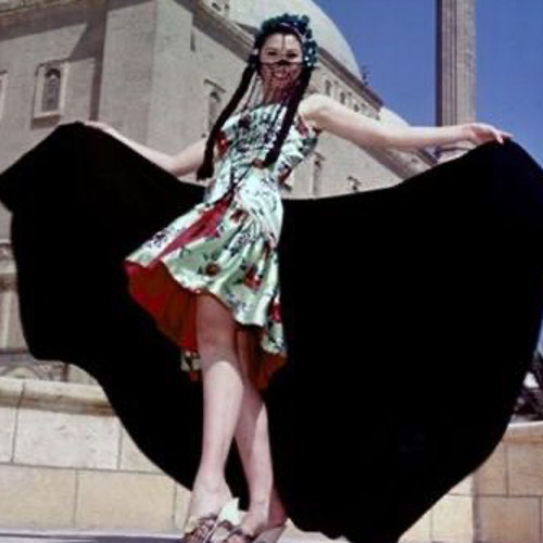 ‎⁨موسيقى على رمش عيونها | بليغ حمدى⁩ رقص شرقي