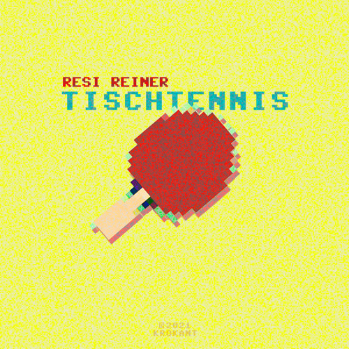 Tischtennis