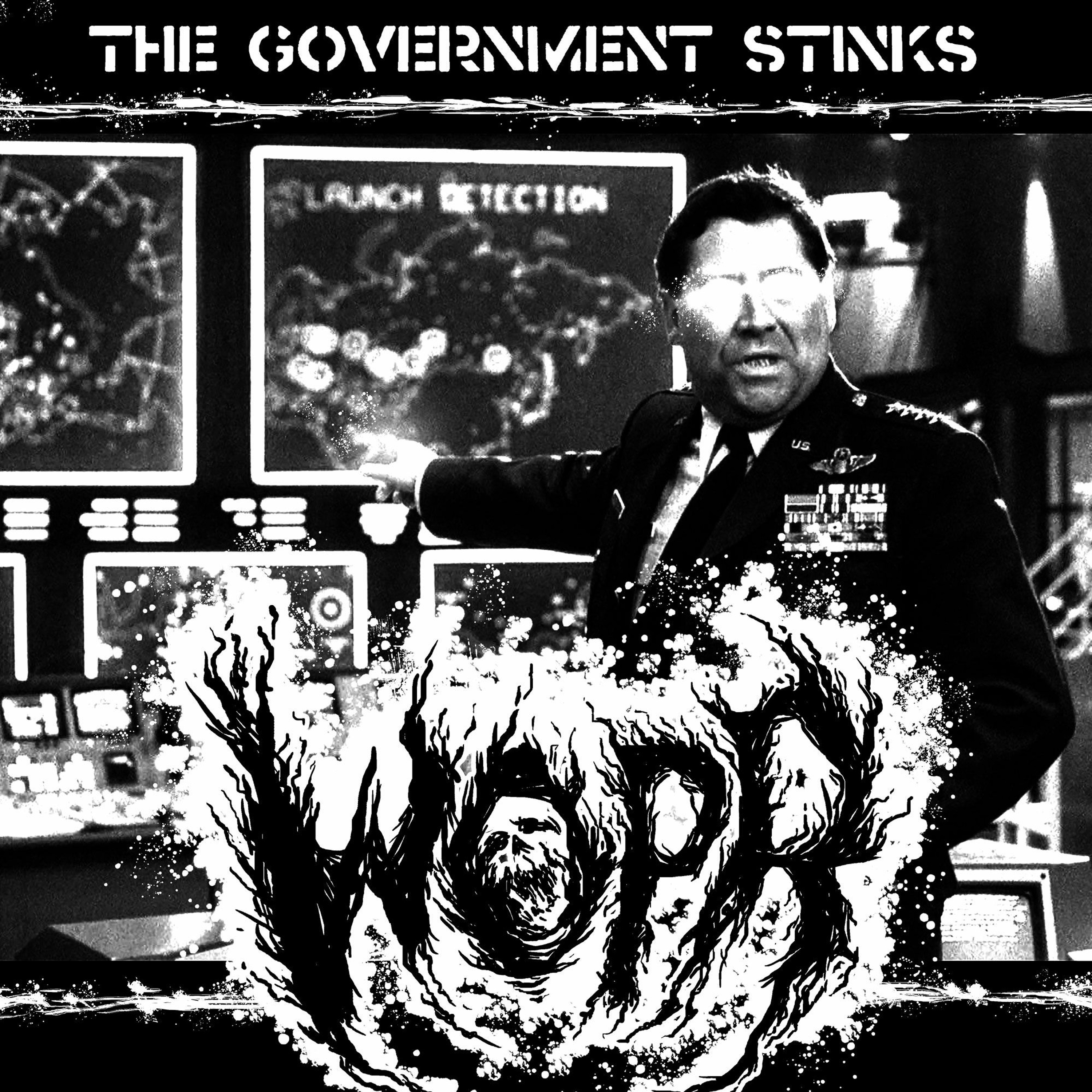 First Seven Inch Club - Episode 20A - WOPR episode artwork