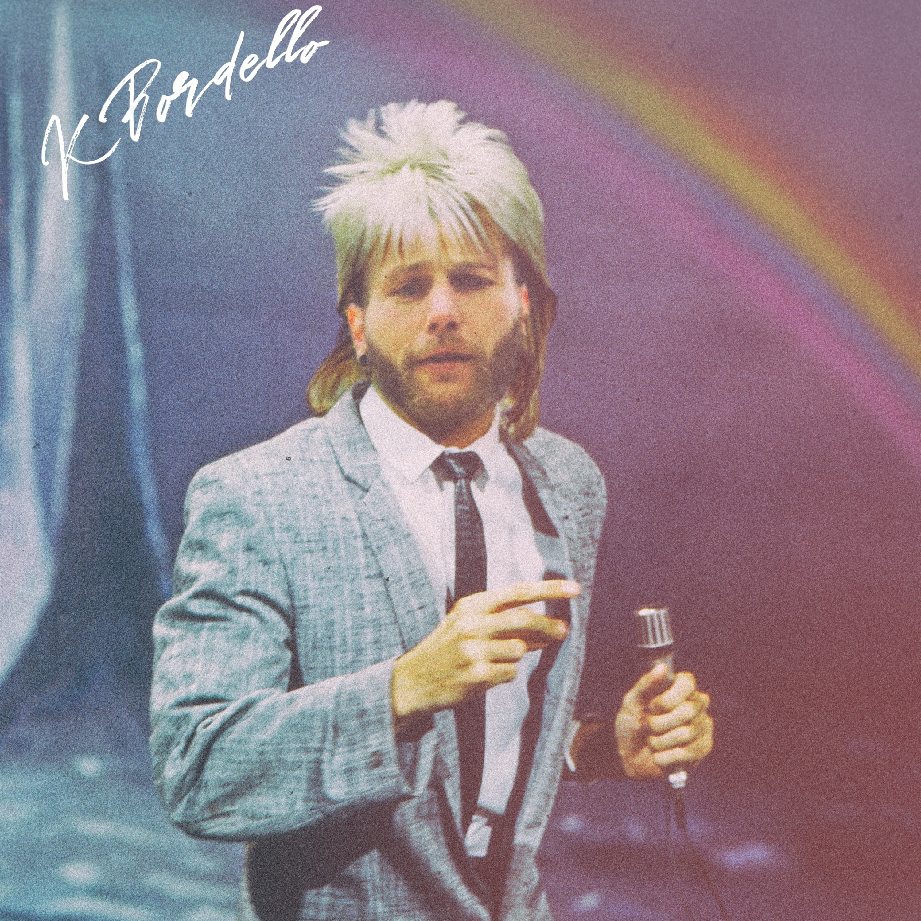Disco Partisane?! - Bordello Vinyl & Digital Mix episode artwork