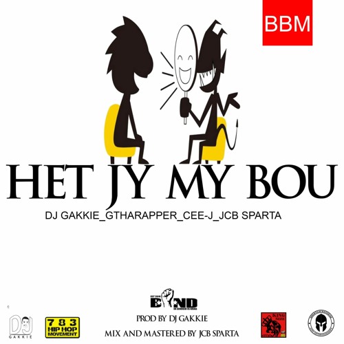 Het jy my Bou - Produced by Dj Gakkie