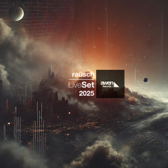 Live Set 2025 - Work In Progress