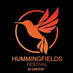 MIKHO – Hummingfields Festival dj contest 2025