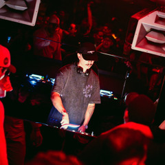 LEROW @ D-EDGE - SÃO PAULO, BRASIL [16.11.2025]