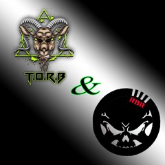 Uptempo Hardcore Set by RBR© & T.O.R.B.