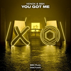 Xenox & BBX - You Got Me [ADE Sampler 2023]