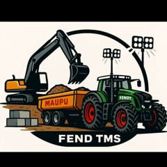 Dj chantier x vario tms - summer 2k25