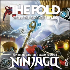 The Fold - After The Blackout (Kinyix Remix) (Short Version)