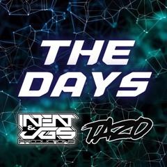 MC TAZO - JGS & INTENT - THE DAYS