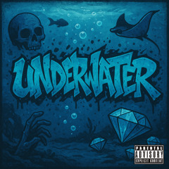 UNDERWATER (Prod. xtacy beatz)