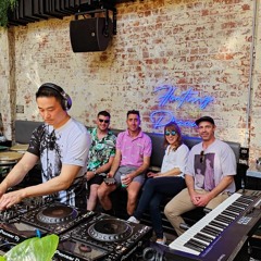 Floating Dreams LIVE - Double Touch @ Howler 2023