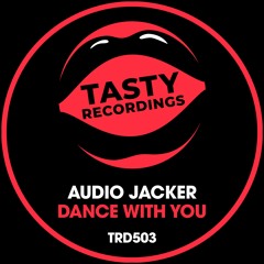 Audio Jacker - Dance With You (Radio Mix)