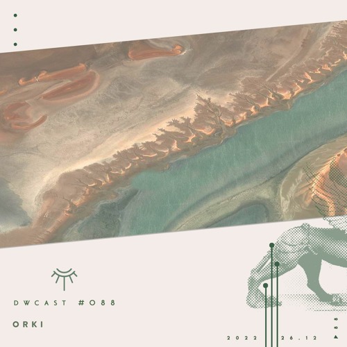 DWcast #088 - Orki