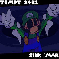Dire Attempt 2401 - Sink (Mario Mix) FireMF