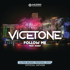 Follow Me (feat. JHart)