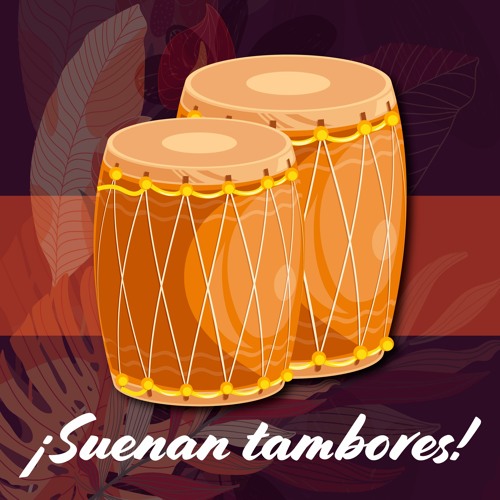 Stream ¡Suenan tambores! by Salseta Groove | Listen online for free on  SoundCloud