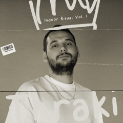 Indoor Ritual Vol. 1 – Afro House Live Set