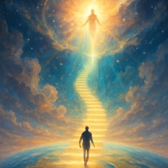 Ascend 3 — Progressive House / Melodic Mix (Sept 2025)