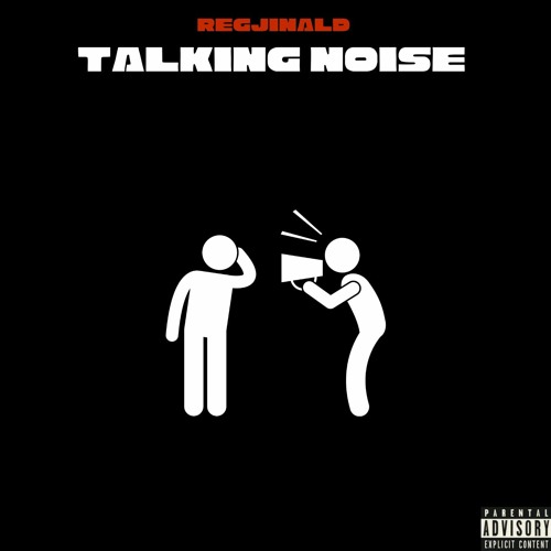 Talking Noise [Album Link In Description]