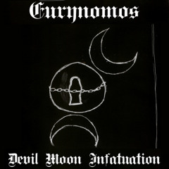 EURYNOMOS (USA) - Night Of The Living Hell