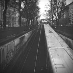 Evil Needle - Cold Streets