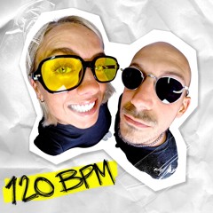 Jive Me - 120 BPM