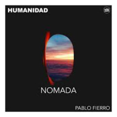 Pablo Fierro – Nomada