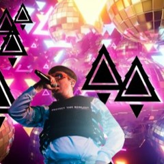 Oliver Tree - Essence Feat. Super Computer (SPED UP)
