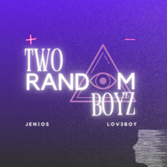 Lov3boy x Jenios - Shorty
